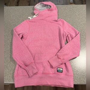 Medium DSG Hoodie